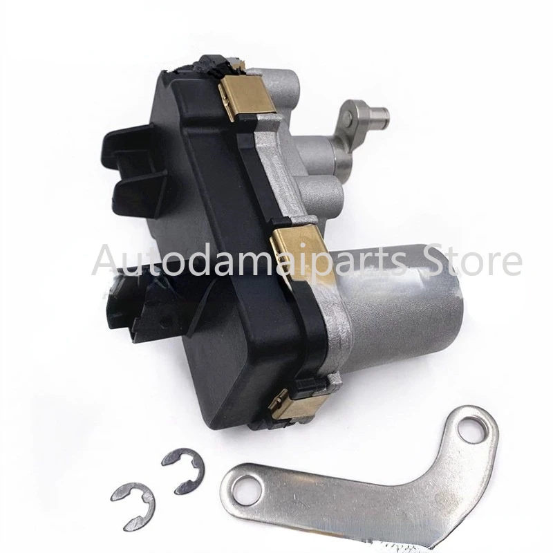 

Applicable To Land Rover Turbocharger Solenoid Valve 49477-01214 49477-01204