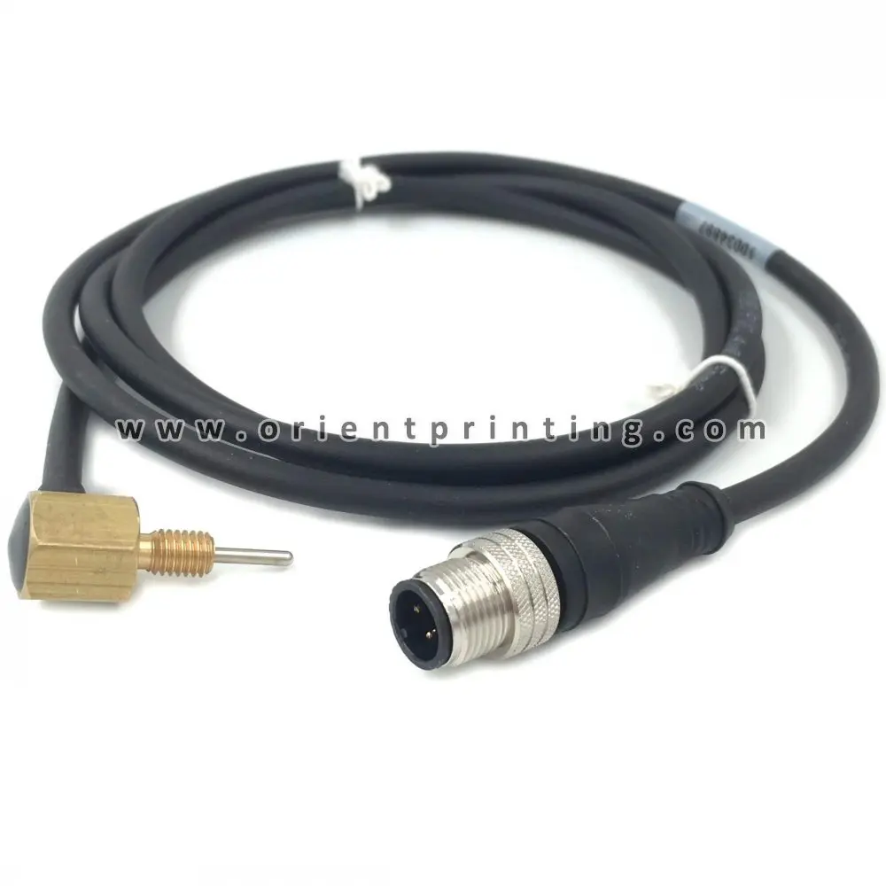 

C2.196.1676 Original New Wash Star Blanket Wash Tray Sensor C2.196.1676/01 For Heidelberg CD102 Printing Machine CD102