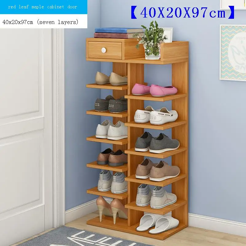 Schoenenkast Mobili Per La Casa Armario Rangement Chaussure Szafka на Buty Kast Sapateira Mueble мебельная стойка обувной
