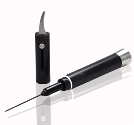 

New Red Wine bottle Openers Pneumatic Pressure Wine Opener