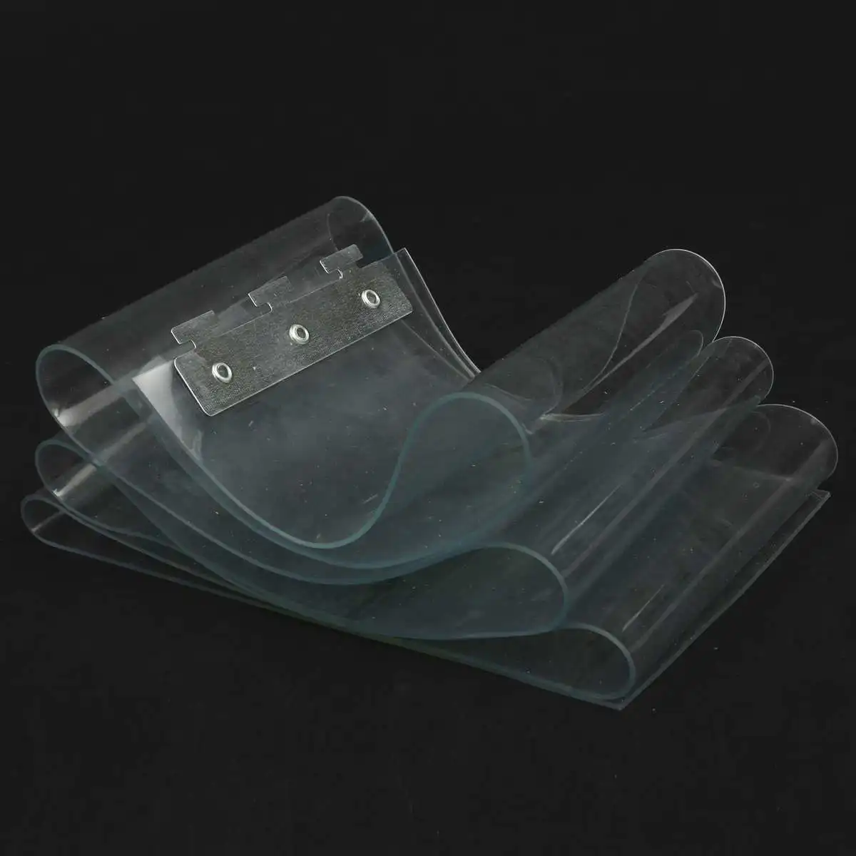 1 шт. шторка для холодильной камеры 200*18*0 19 см склада двери морозильной