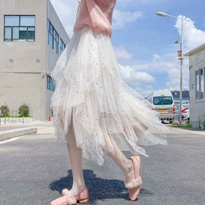 

Skirts