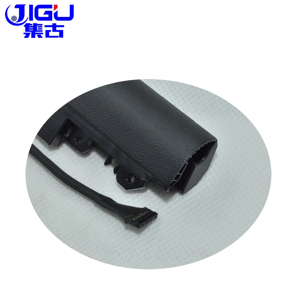 JIGU 4 ячейки батареи ноутбука A41N1308 A31N1319 для ASUS X451 X551 X451C X551C|Аккумуляторы ноутбуков|