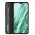 BLACK Android 9,0 LEAGOO S11 смартфон 6," в виде капли воды, полный Экран 8MP+ 13MP 4 Гб+ 64 Гб Octa Core глобальные диапазоны Lte Dual Core 4G, мобильный телефон с функцией - Цвет: BLACK