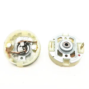 Держатель угольной щетки для двигателя RS-550, RS-545, RS-555, RS540, RS550, RS545 BOSCH, MAKITA, DEWALT, HITACHI, METABO, Milwaukee, WORX, 2 шт.