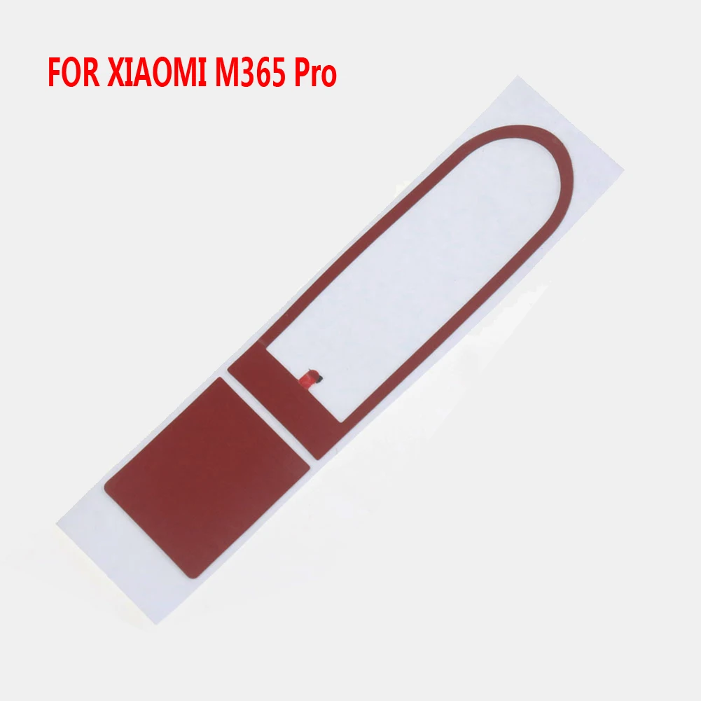 

Двусторонняя клейкая лента для Xiaomi M365 Pro практичные аксессуары стикер