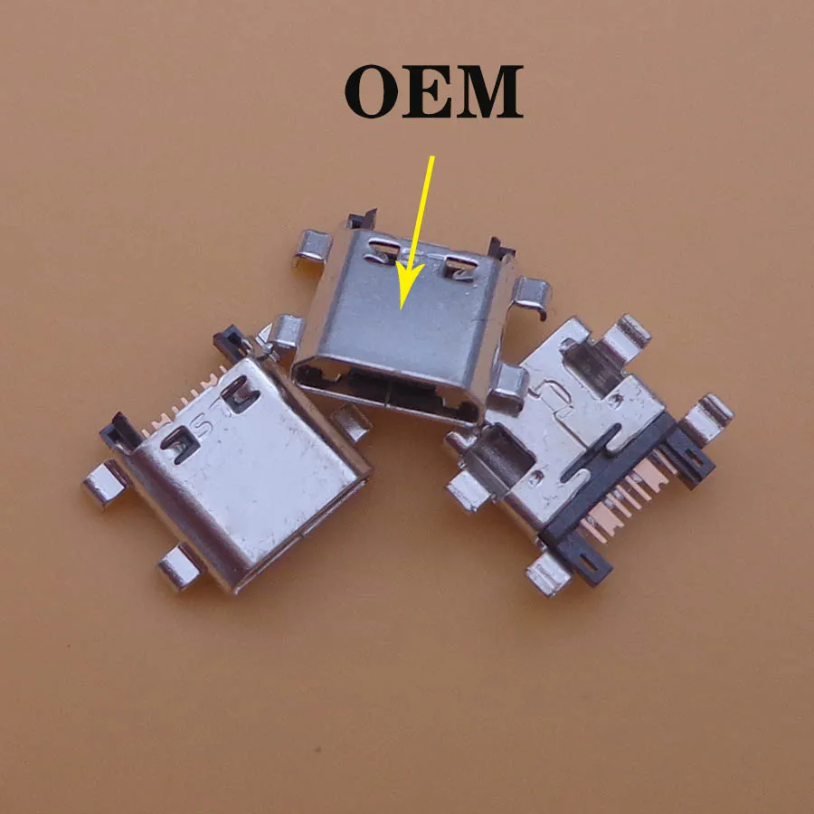 500PCS/LOT micro usb charge charging mini connector plug dock jack socket port for Samsung Galaxy Grand Prime G530 | Обустройство