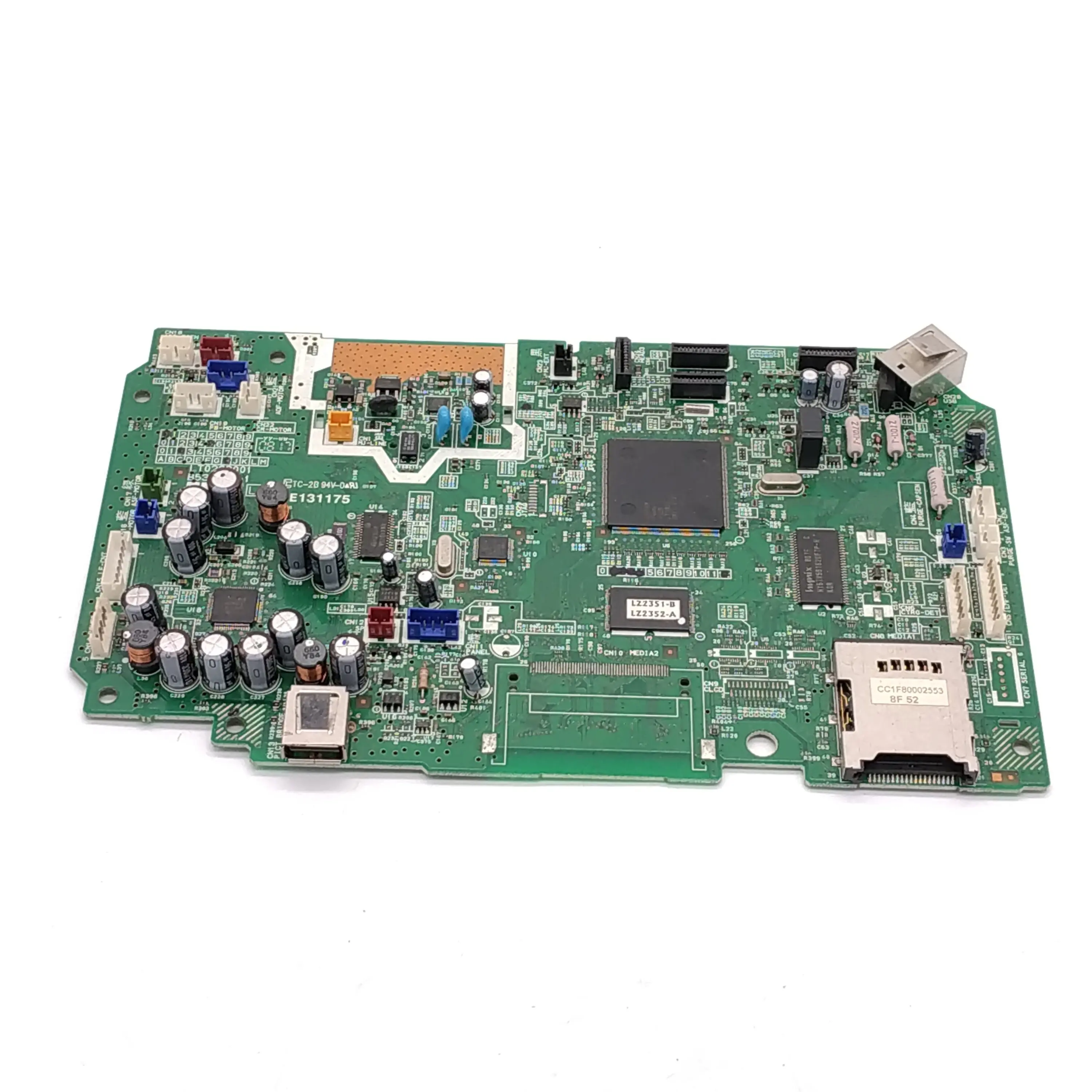MAIN BOARD LT0282001 B53K961-1 FOR BROTHER MFC 290C PRINTER | Компьютеры и офис