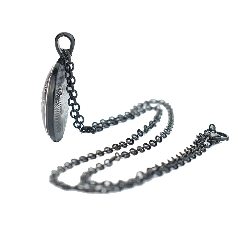 7 ожерелье чакры светящаяся чакра медитация Йога кулон индийские ювелирные