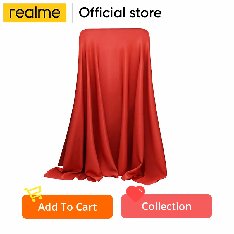 Новый телефон realme скоро! realme 9 pro +