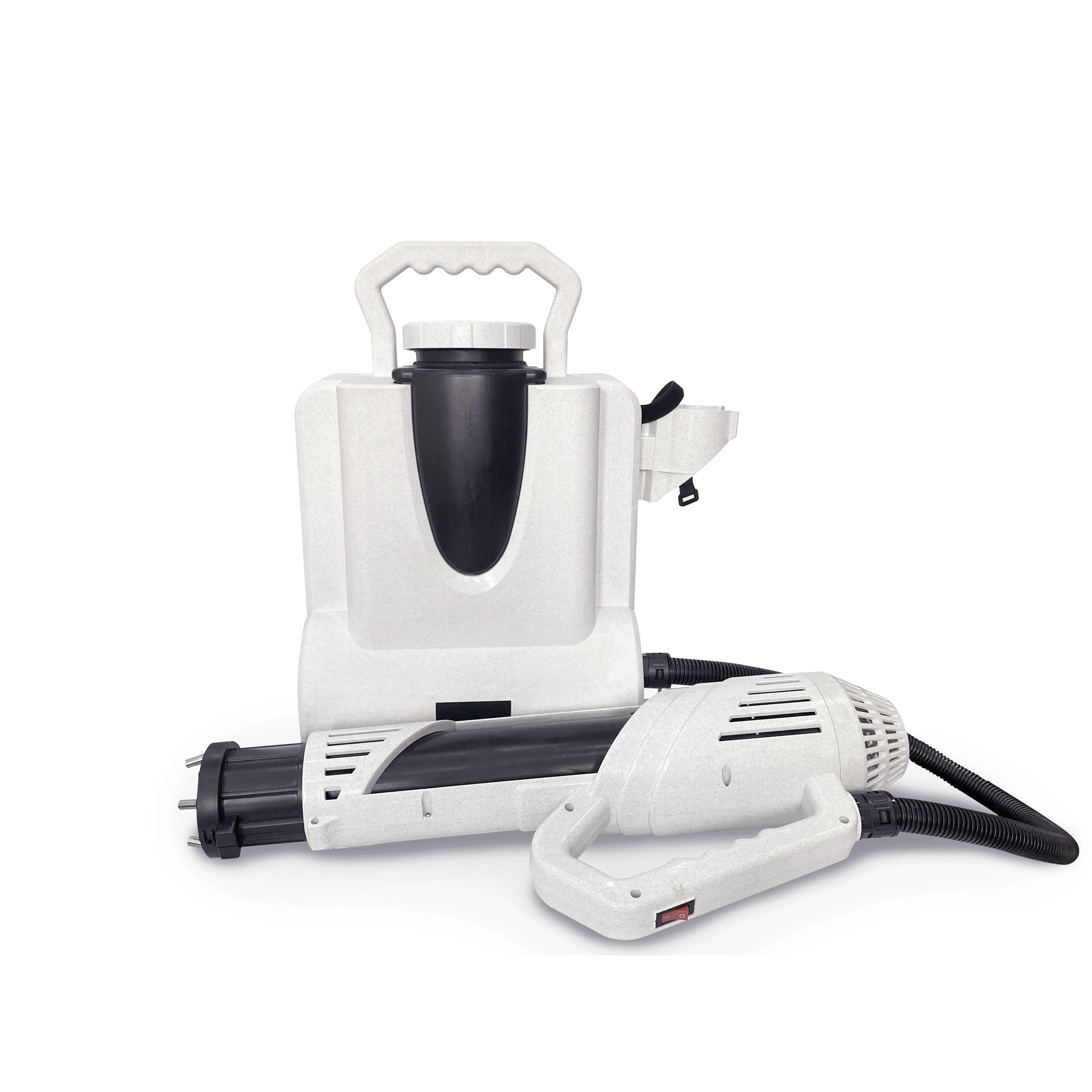 10л запотевающий рюкзак электростатический распылитель и дезинфицирующая машина