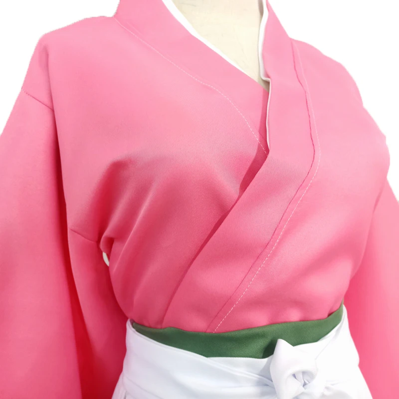 Yukimura Chizuru Coaplay аниме комплект Cos японский Стиль Кимоно костюмы анимации