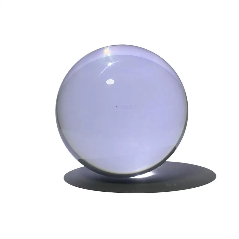 Фото BBDS 70 мм кристально прозрачный акриловый рельефный жонглирование Fuuny гаджеты