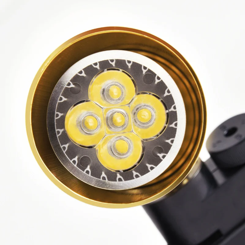 Светодиодный прожектор в стиле пост-модерн креативный светильник скандинавском