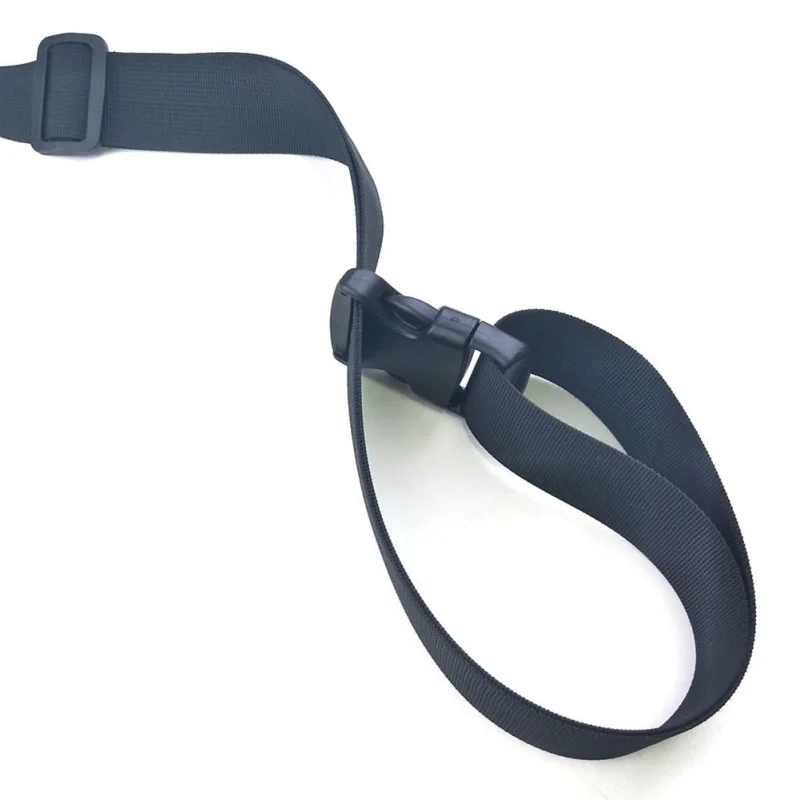 

Newly Adjustable Strap Scooter Carrying Shoulder Hand Strap Belt for Xiaomi Mijia M365 M187 MI Pro Scooter Shoulder Strap