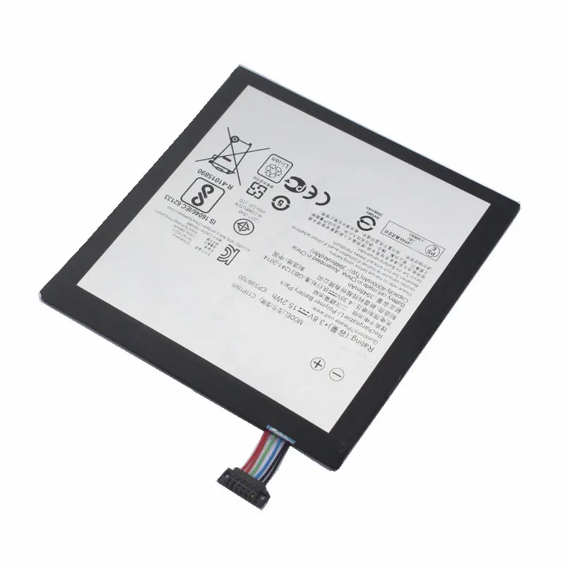 Сменный аккумулятор для планшетного ПК Asus ZenPad 4000 Z380KL Z380C Z380CX P022 P024 8 0 мАч 1 шт. |