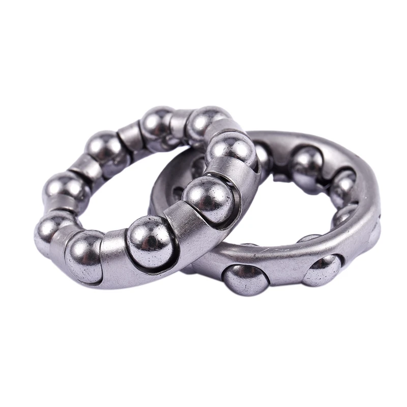 Велосипед 9 шариковый подшипник s 5 шт. горный велосипед ось|Подшипники| |