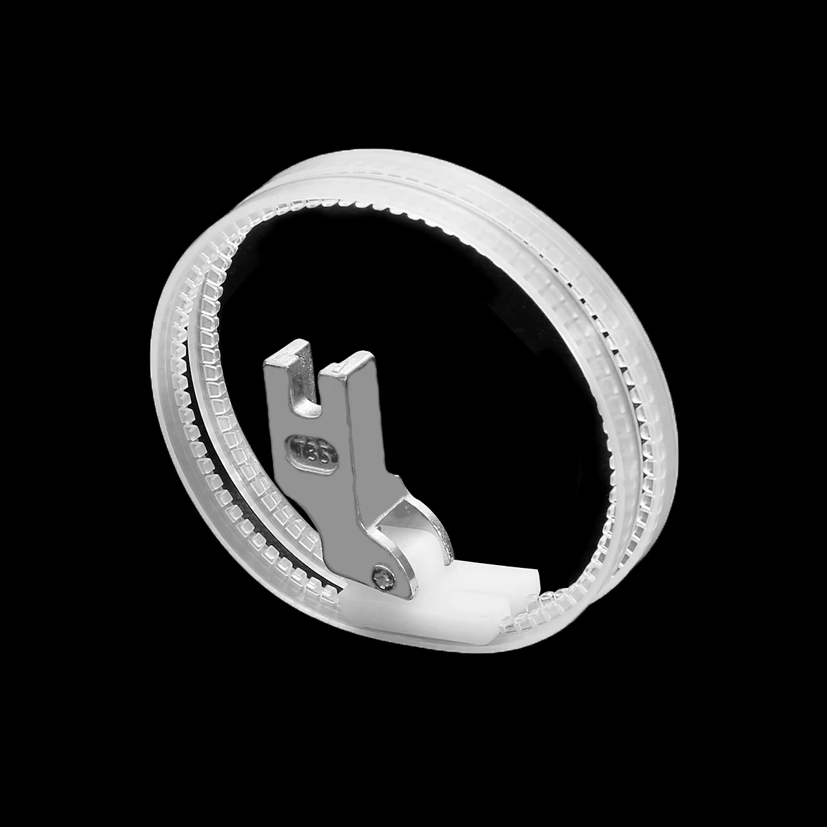 1 шт. пластиковая нейлоновая многофункциональная Промышленная швейная машина