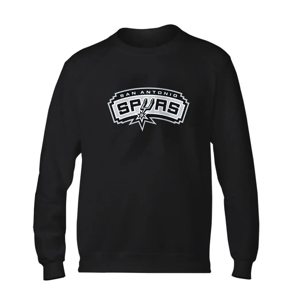 

San Antonio Spurs Logo Basic