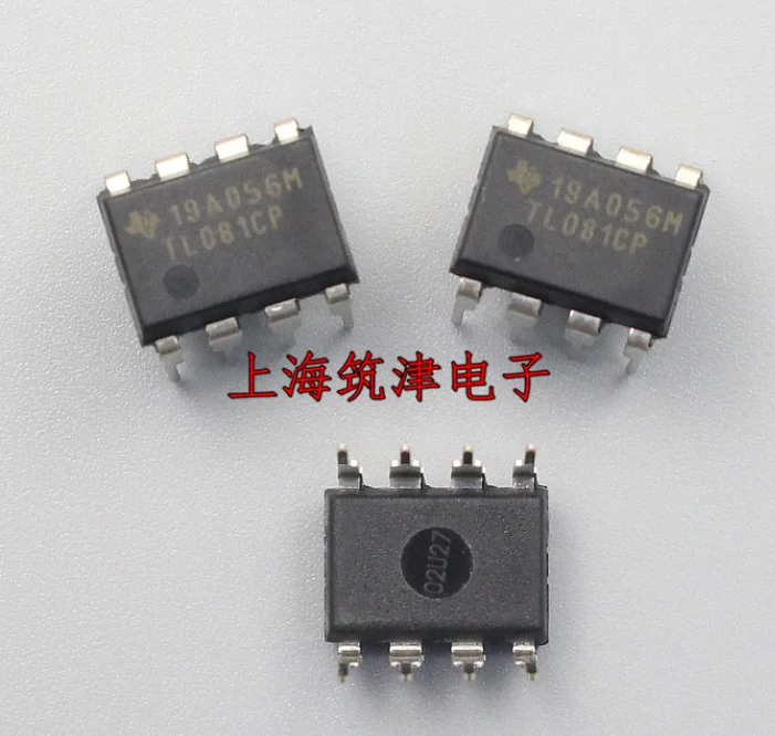 

Mxy 10PCS TL081CP DIP8 TL081 DIP TL081C DIP-8 new and original IC