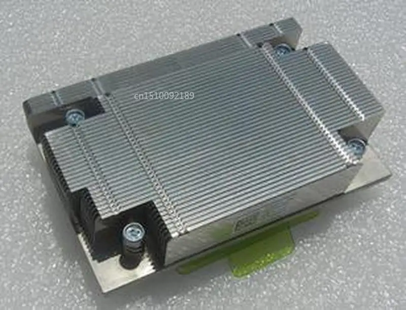 

Genuine For PowerEdge R830 CPU Processor Heatsink 0WV97V WV97V Free shipping