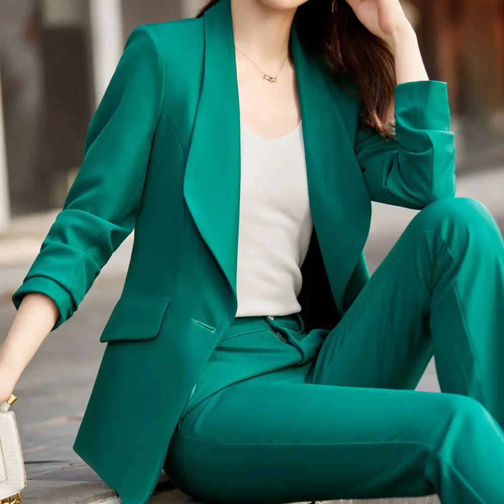 

Blazer & Suits