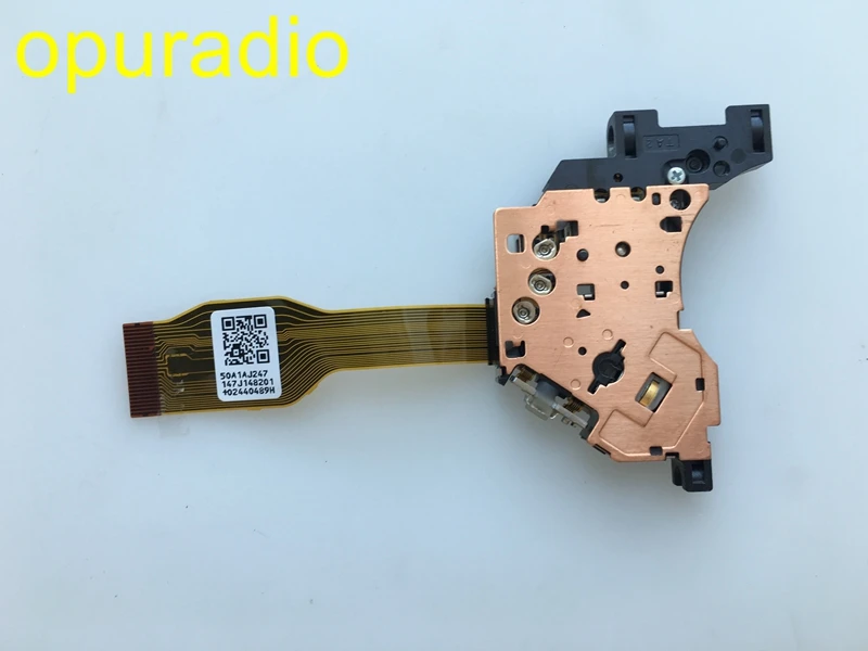 Opuradio SF-HD88S DVD лазерный оптический пикап для DVD-M5 погрузчика RNS510 навигации |