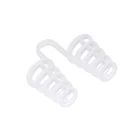 Удобный назальный расширитель анти храп утилита назальный расширитель от храпа здоровый сон дышать эффективного Stop для носа, против храпа зажим