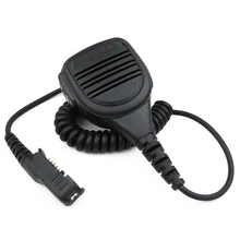 Должен микрофон динамик для Motorola Tetra MTP3550 MTP3500 MTP3250 MTP3200 MTP3100 XPR3300