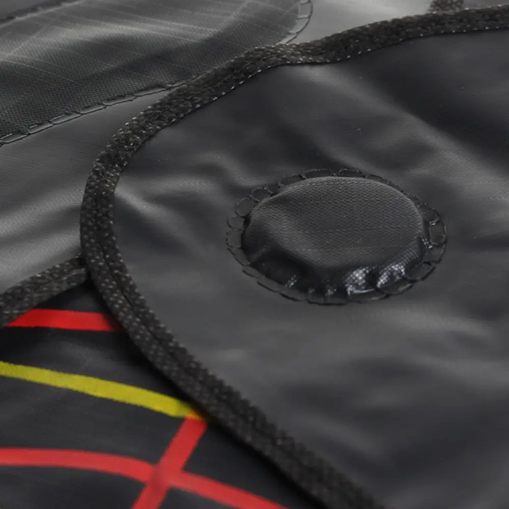 1 шт Профессиональная парикмахерская Водонепроницаемый окрашивание волос шаль