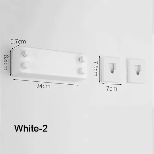 

Выдвижная бельевая веревка DOOKOLE 4 метра