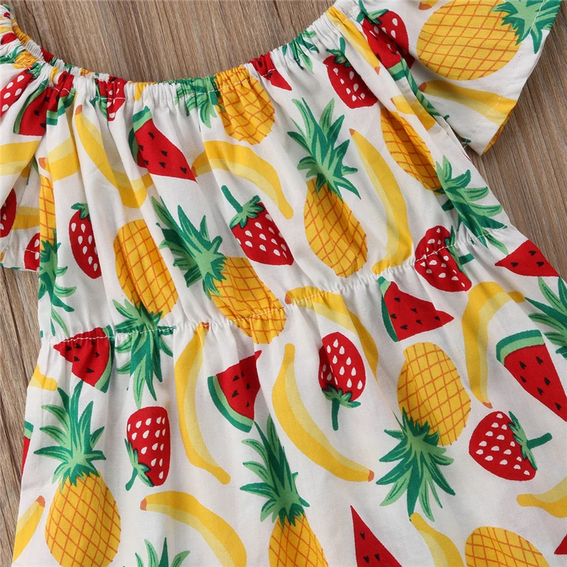 2019 летняя одежда для маленьких девочек Милый хлопковый мягкий Песочник с