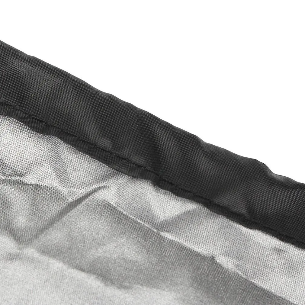 

Waterproof Patio Chair Cover Heavy Duty Dust Rain Cover Outdoor Garden Yard Patio Furniture Protective Cover