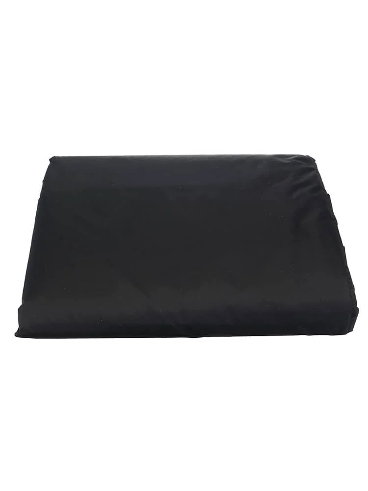 

Summer Durable Pool Cover Swimming Round Pool 210D Oxford Cloth Waterproof Dust Protector For Home Indoor Outdoor classy