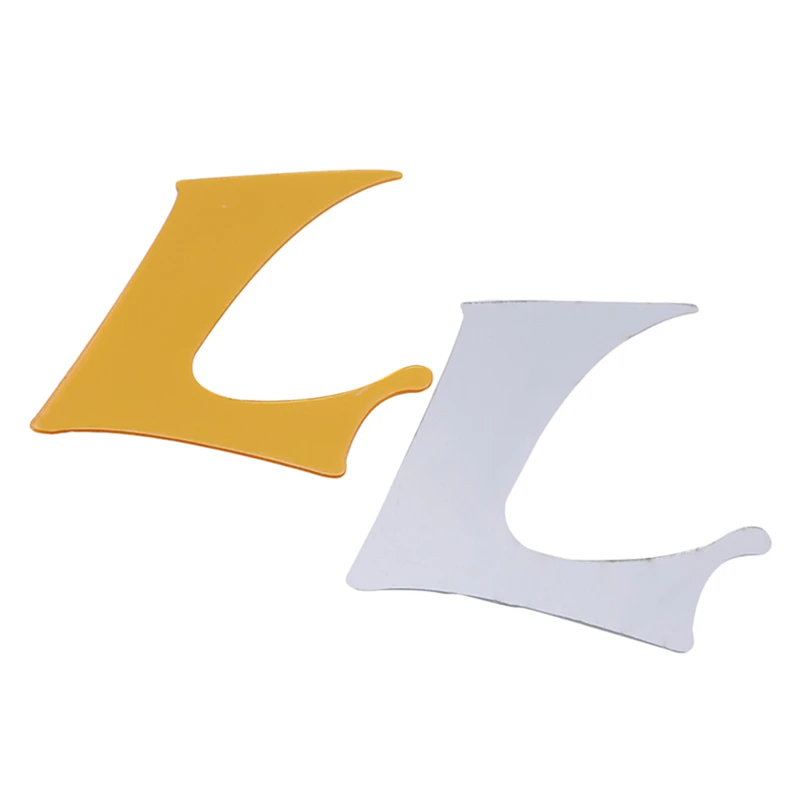 Зеркальная Настенная Наклейка самоклеющаяся наклейка персональный стикер на