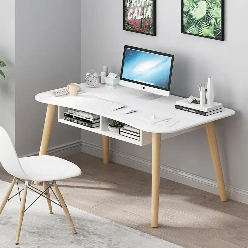 

Notebook Schreibtisch Bureau Meuble Tafelkleed Kids Furniture Escritorio Office Laptop Mesa Bedside Study Desk Computer Table