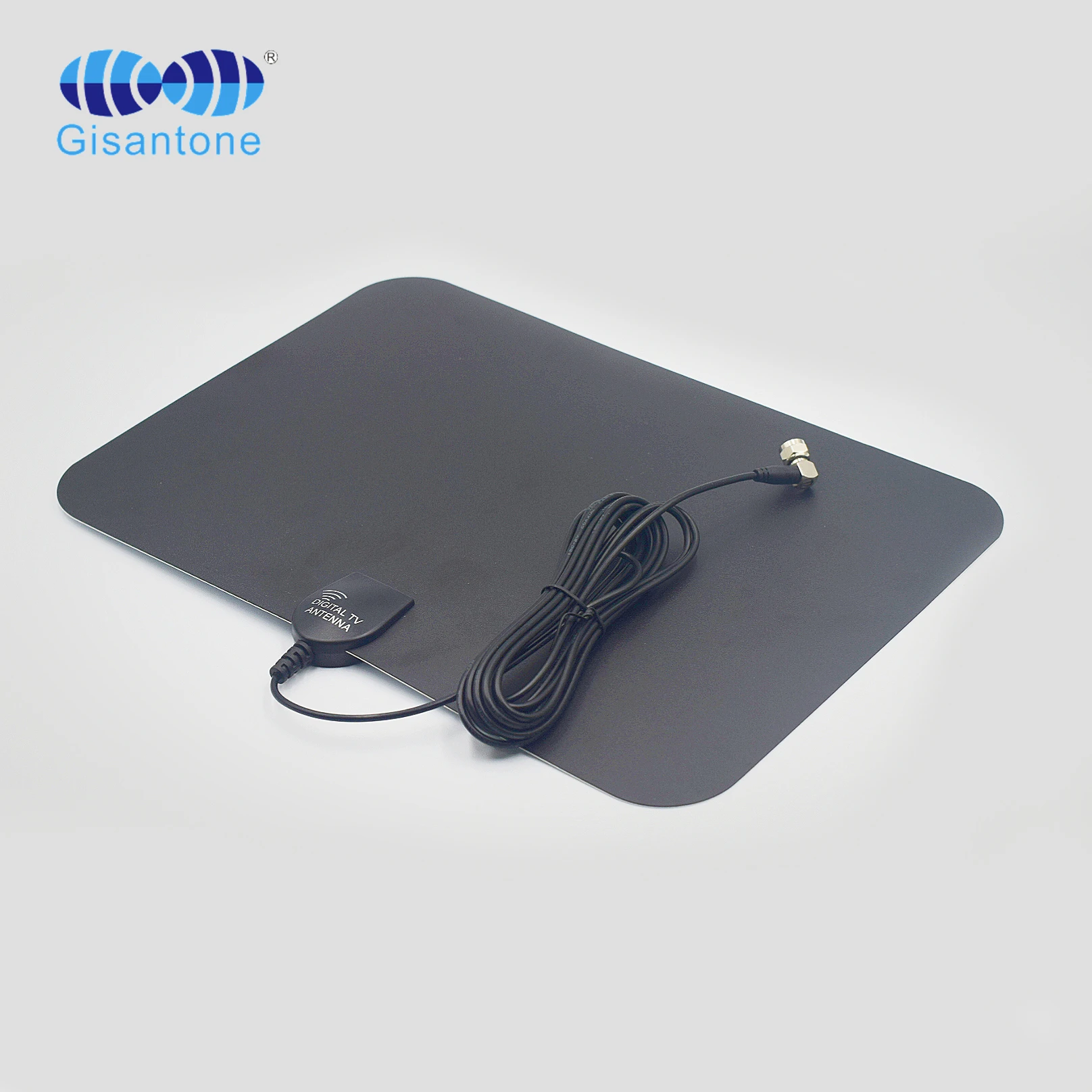 

Flat Hdtv Antenna custom patch Amplified Indoor Hd Tv Coax Cable &amp