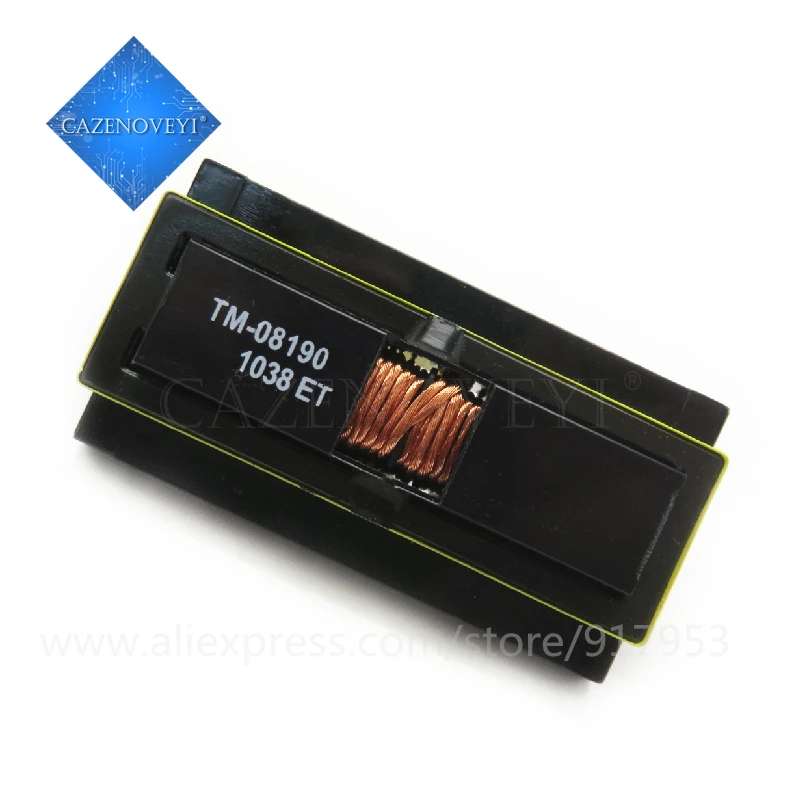 

1pcs/lot TM-09180 TM-18194 TM-08190 TM09180 TM18194 TM08190 Transformer