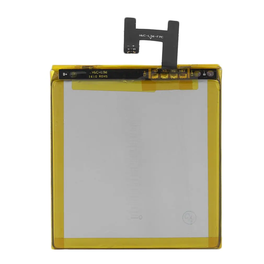 3 7 V 2330mAh батарея мобильного телефона для Sony Xperia Z L36h L36i C6603 C6602 аккумуляторная