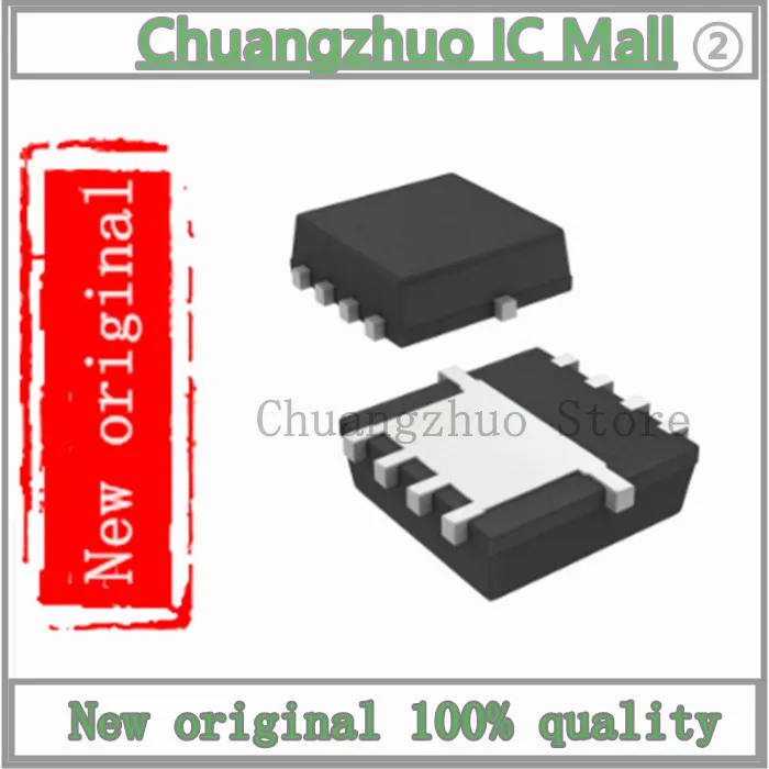 

10 шт./лот SI7716ADN SI7716A 7716A QFN-8 IC Chip новый оригинальный