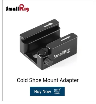 Клетка для камеры SmallRig E2C для камеры Z CAM E2C с поддержкой объектива HDMI Cable Clamp, форма установки клетки 2372