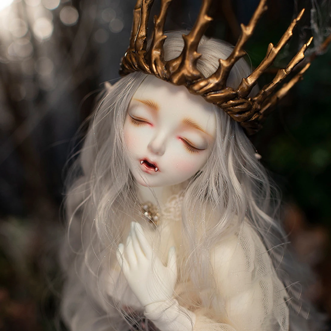 Шарнирная кукла MODIKER 1/4 BJD куклы 41 см 18 дюймов шарнирная игрушки сделай сам полный