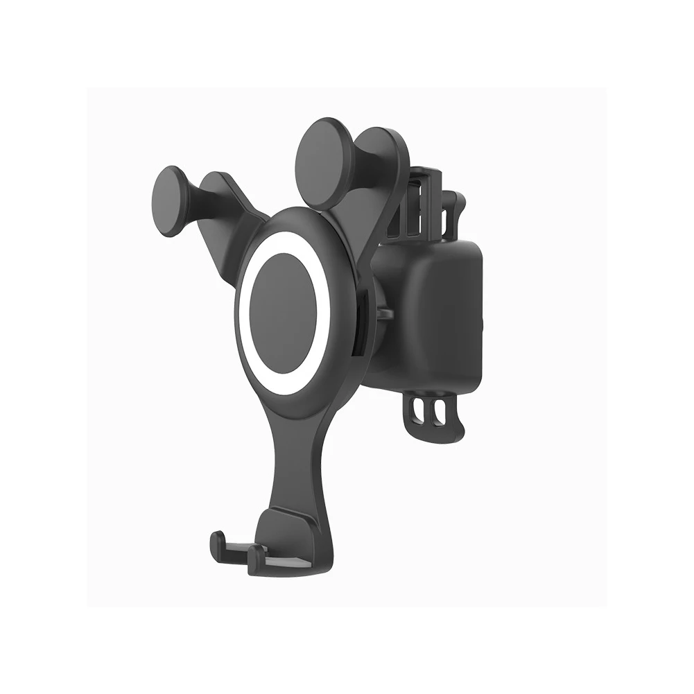 Универсальный Автомобильный кронштейн с горизонтальной вертикальной