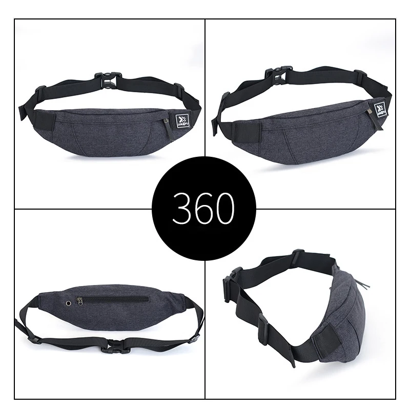 YoReAi для отдыха и бега поясная сумка Марафон по бегу Спортивный Бег Сумки через