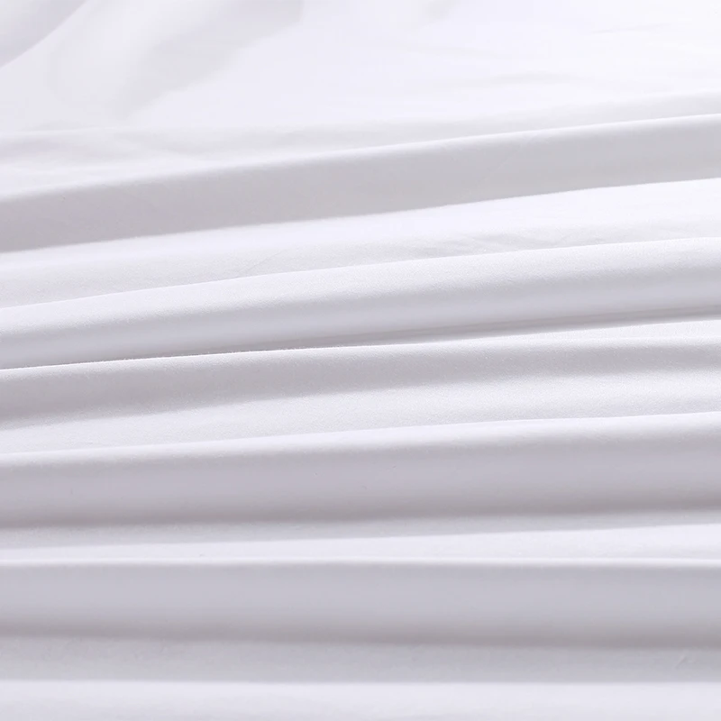 Роскошное постельное белье комплект пододеяльников с вышивкой пододеяльник для