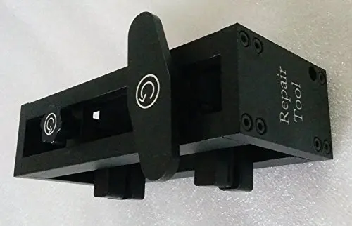 Оригинальный инструмент для коррекции изгиба gTool ремонта изогнутый Назад iPhone 8P 8 5