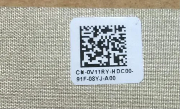 Новинка оригинальный светодиодный ЖК-кабель для Dell Chromebook 3100 2-в-1 кабель lvds DC02003AI00