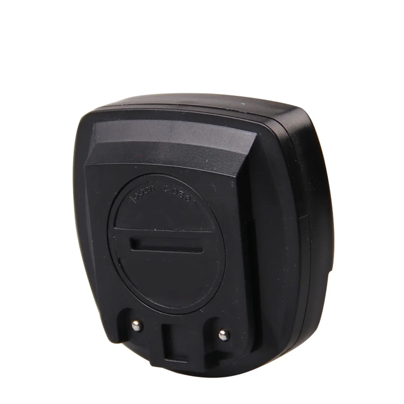 

Mountain bike stopwatch Bicycle pulse speed indicator Speedometer speedometer