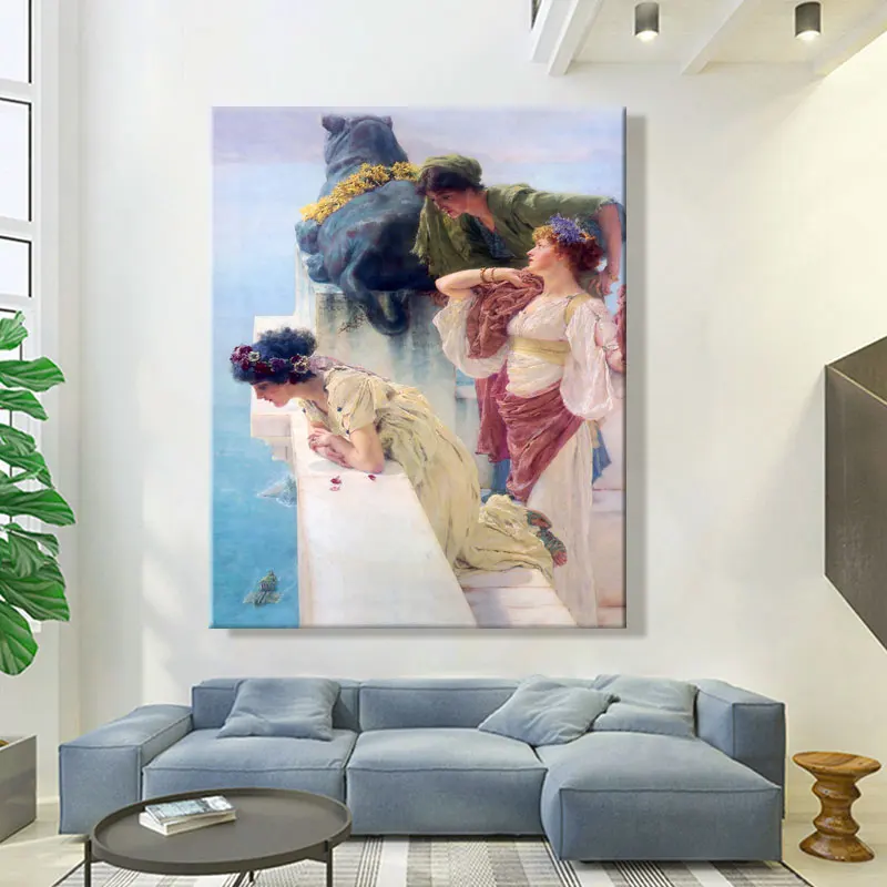 Diy цвета по номерам картина живопись с комплектами богиня ангел декоративная