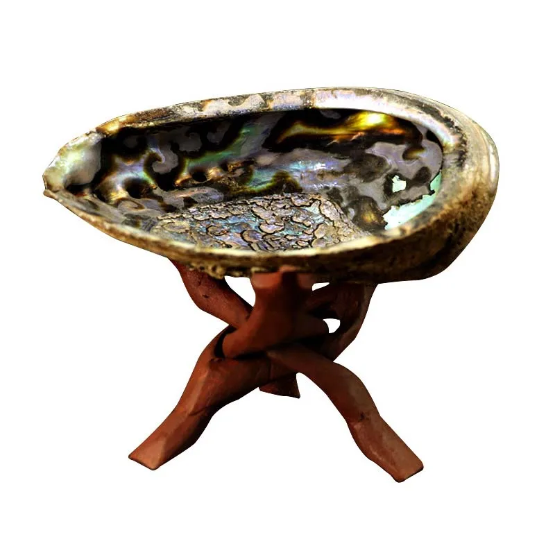 Белый шалфей чистый лист дымчатый очиститель для курения внутренний аромат